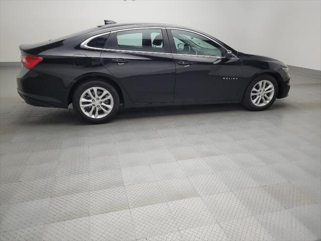 used 2017 Chevrolet Malibu car, priced at $15,695