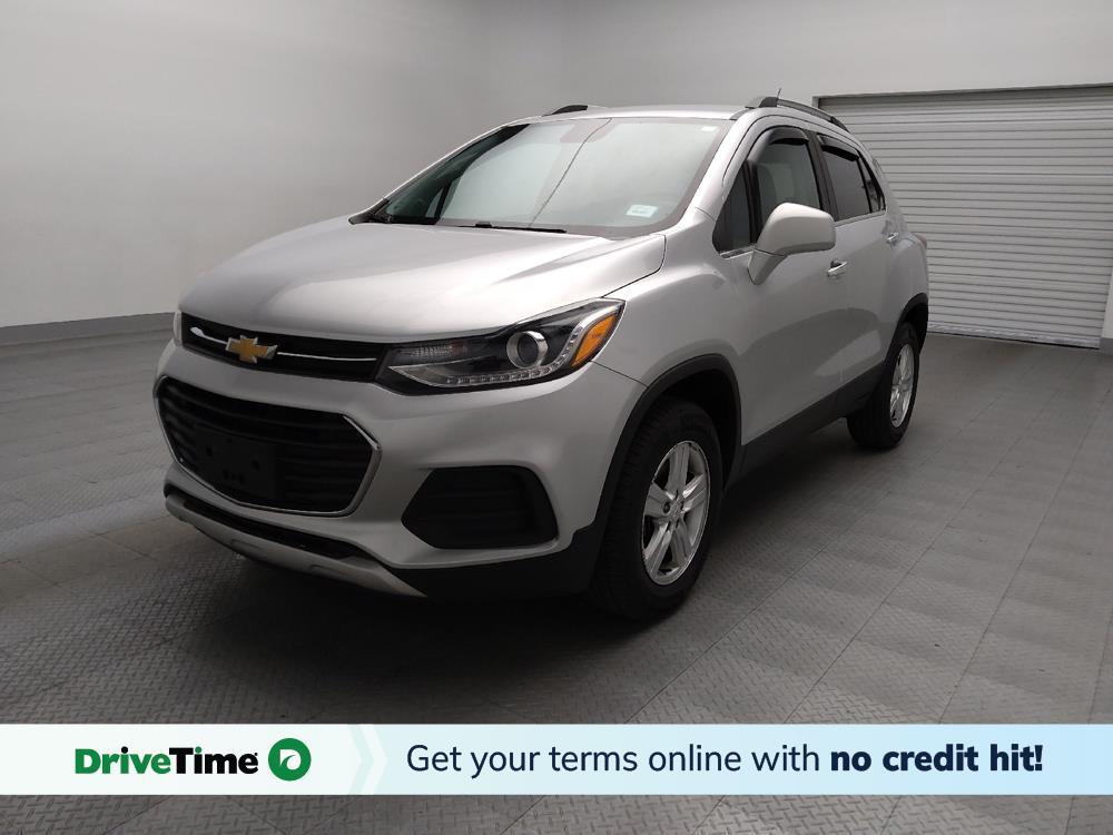 used 2019 Chevrolet Trax car, priced at $17,795