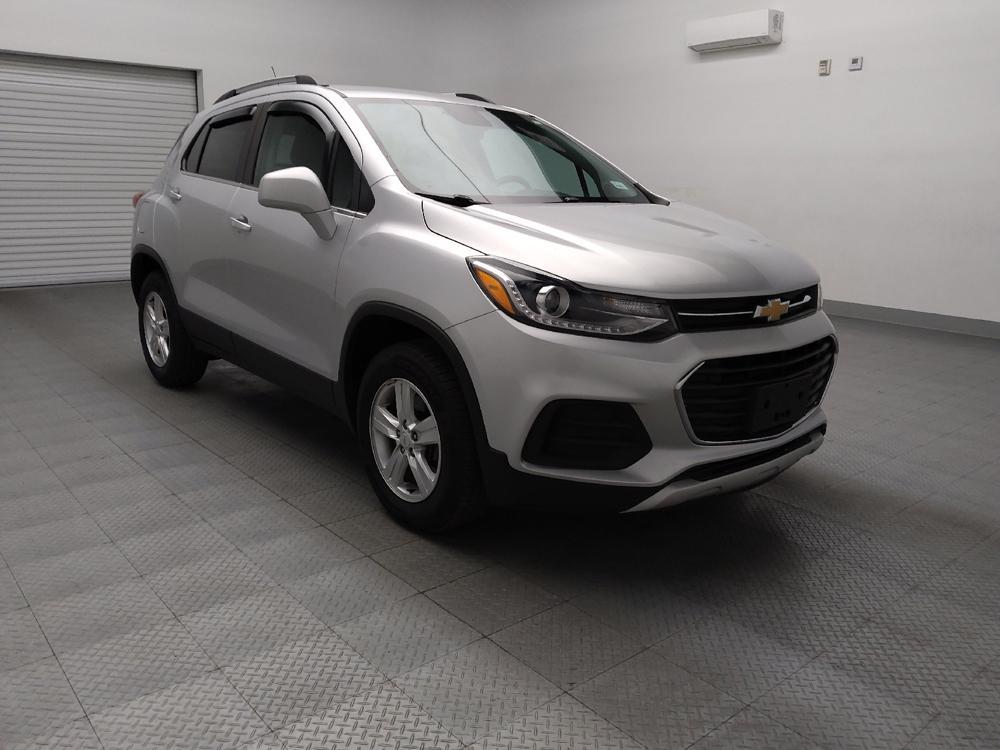 used 2019 Chevrolet Trax car, priced at $17,795