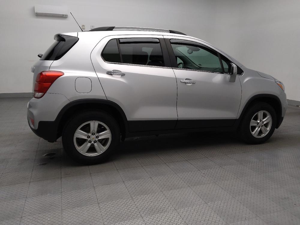 used 2019 Chevrolet Trax car, priced at $17,795