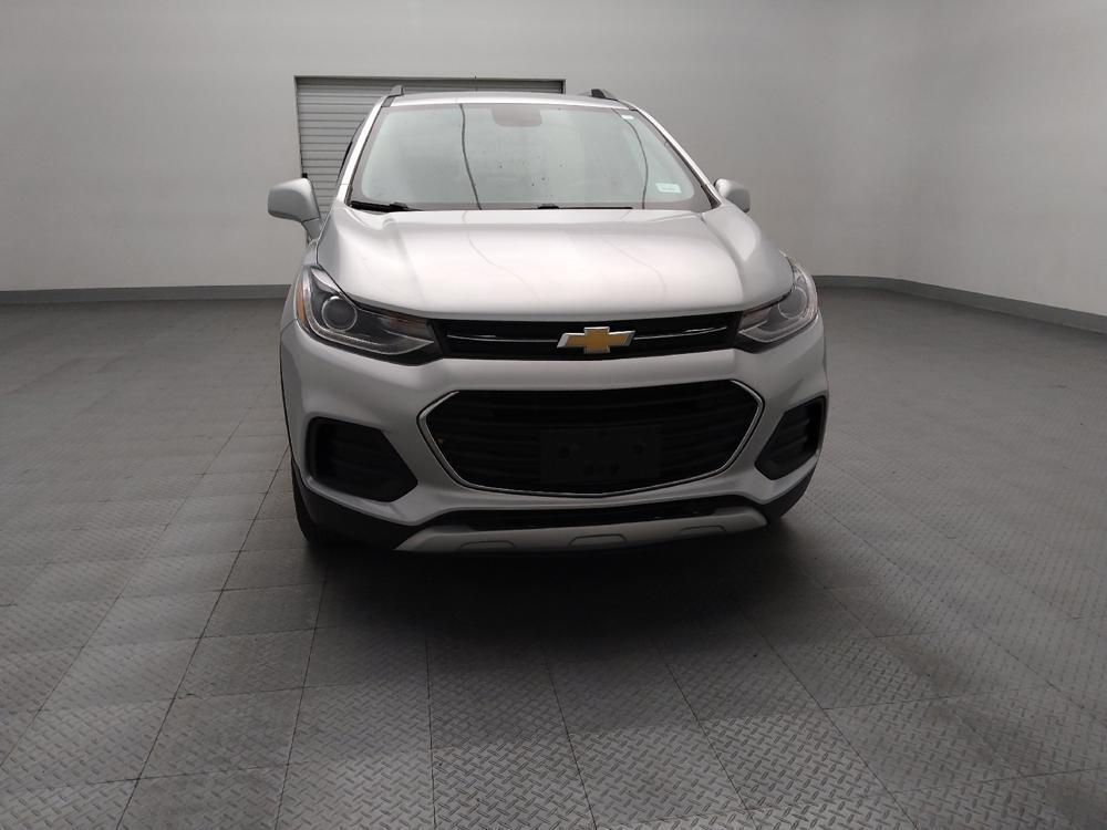 used 2019 Chevrolet Trax car, priced at $17,795