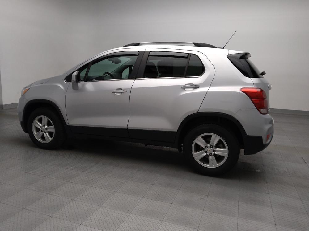 used 2019 Chevrolet Trax car, priced at $17,795