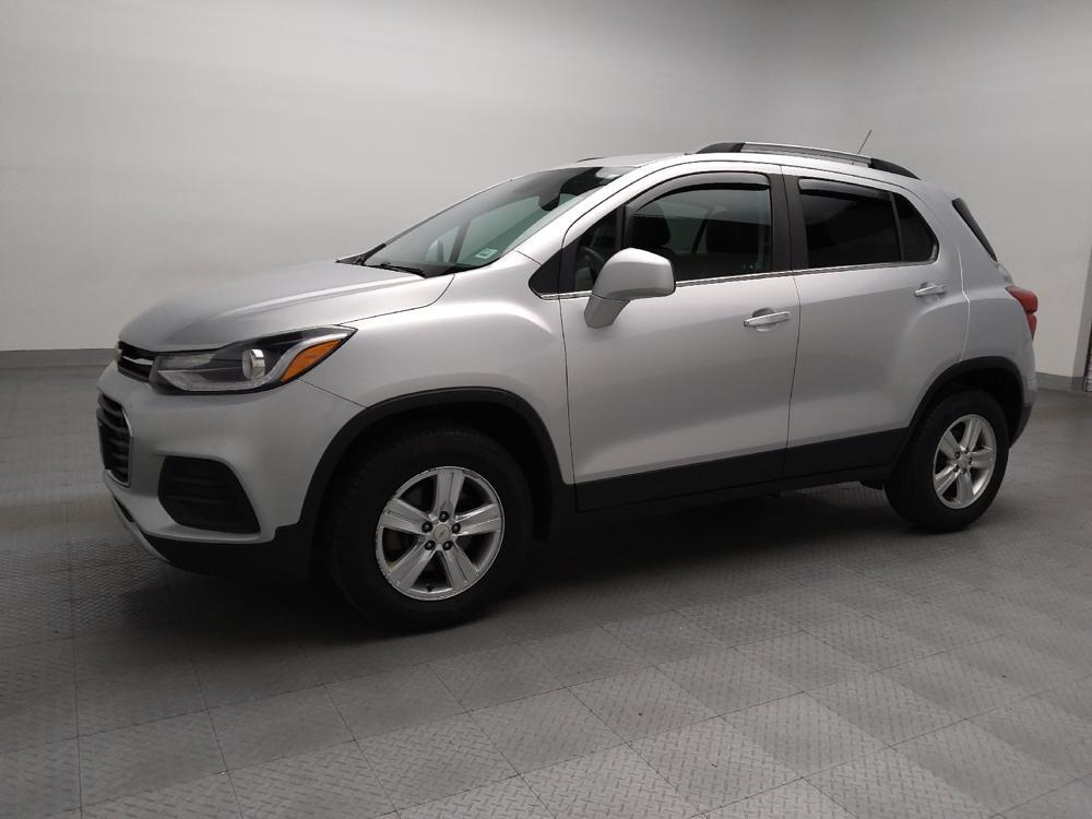 used 2019 Chevrolet Trax car, priced at $17,795