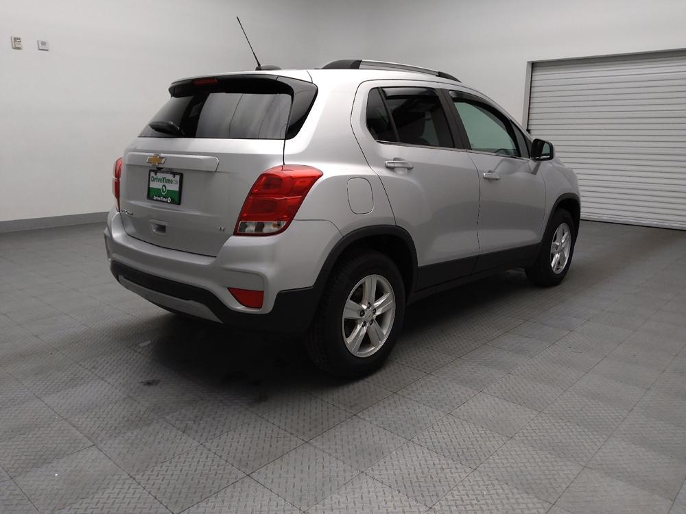 used 2019 Chevrolet Trax car, priced at $17,795