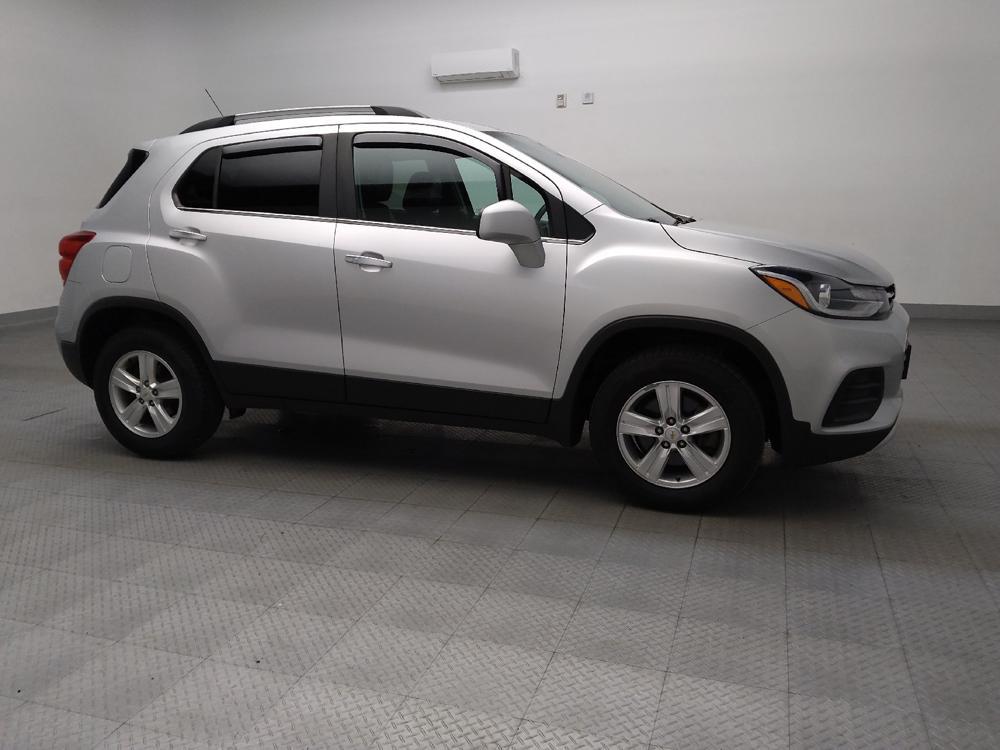 used 2019 Chevrolet Trax car, priced at $17,795