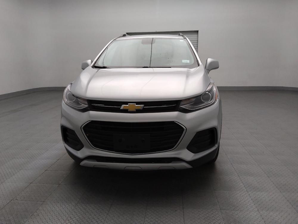 used 2019 Chevrolet Trax car, priced at $17,795