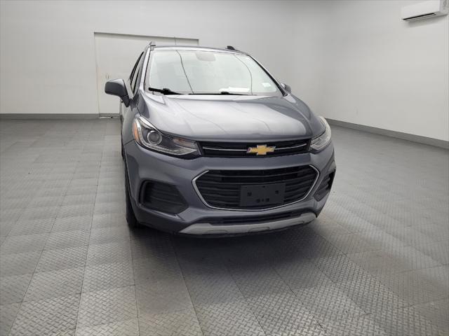 used 2019 Chevrolet Trax car, priced at $15,595