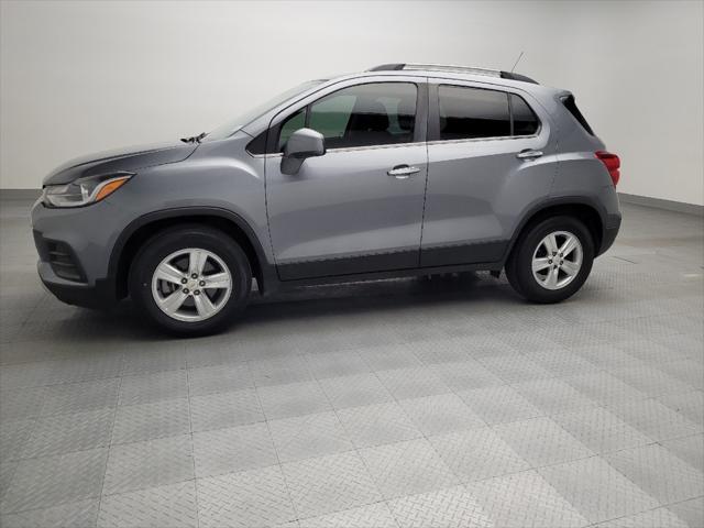 used 2019 Chevrolet Trax car, priced at $15,595