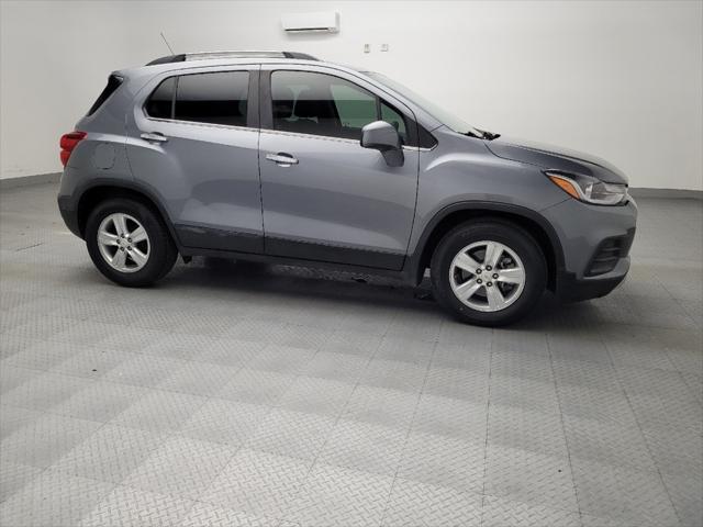 used 2019 Chevrolet Trax car, priced at $15,595