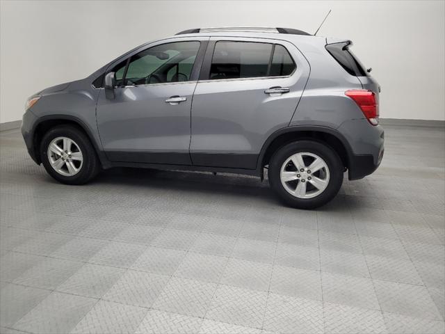 used 2019 Chevrolet Trax car, priced at $15,595