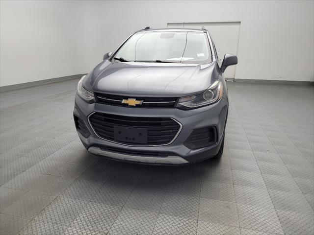 used 2019 Chevrolet Trax car, priced at $15,595