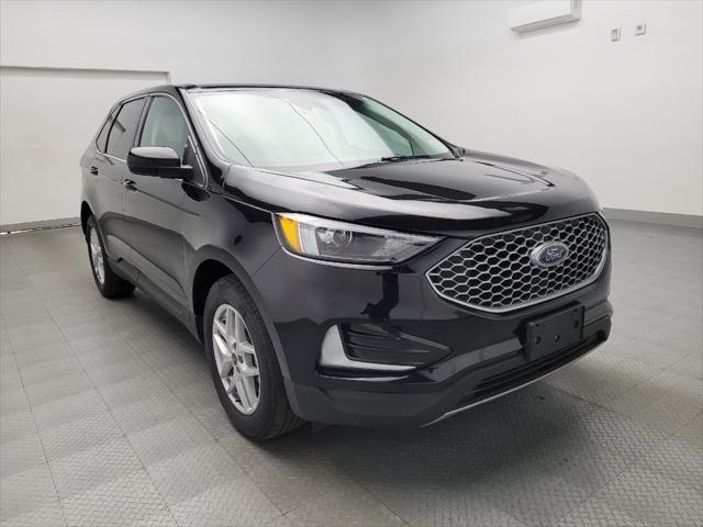 used 2023 Ford Edge car, priced at $29,395