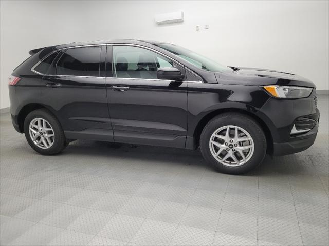 used 2023 Ford Edge car, priced at $29,395