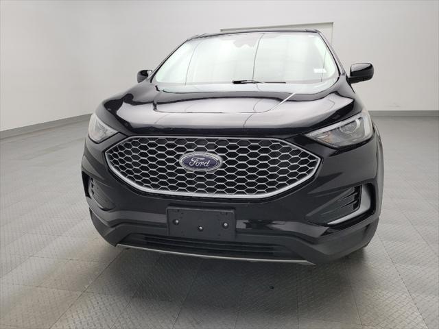 used 2023 Ford Edge car, priced at $29,395