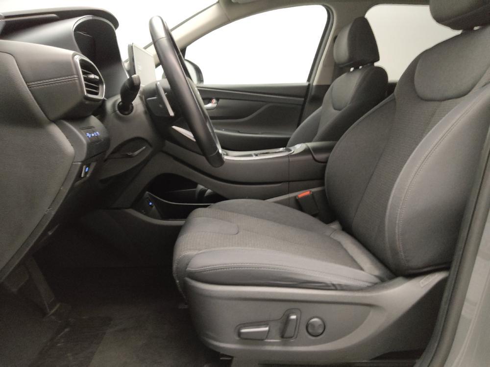 used 2023 Hyundai Santa Fe car, priced at $26,195