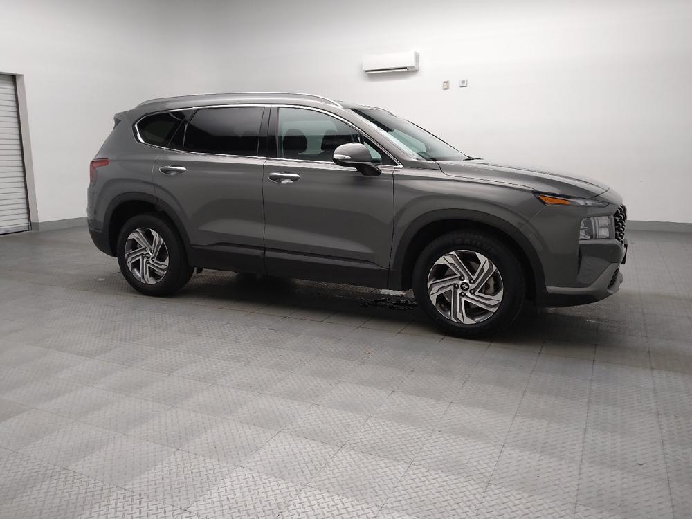 used 2023 Hyundai Santa Fe car, priced at $26,195