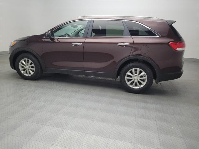 used 2016 Kia Sorento car, priced at $12,895