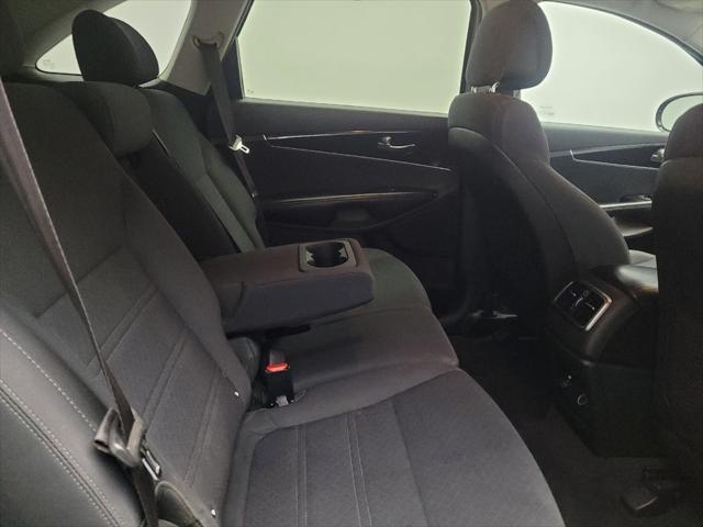 used 2016 Kia Sorento car, priced at $12,895