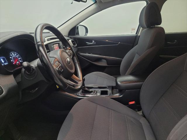 used 2016 Kia Sorento car, priced at $12,895