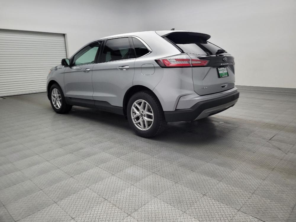 used 2024 Ford Edge car, priced at $30,295