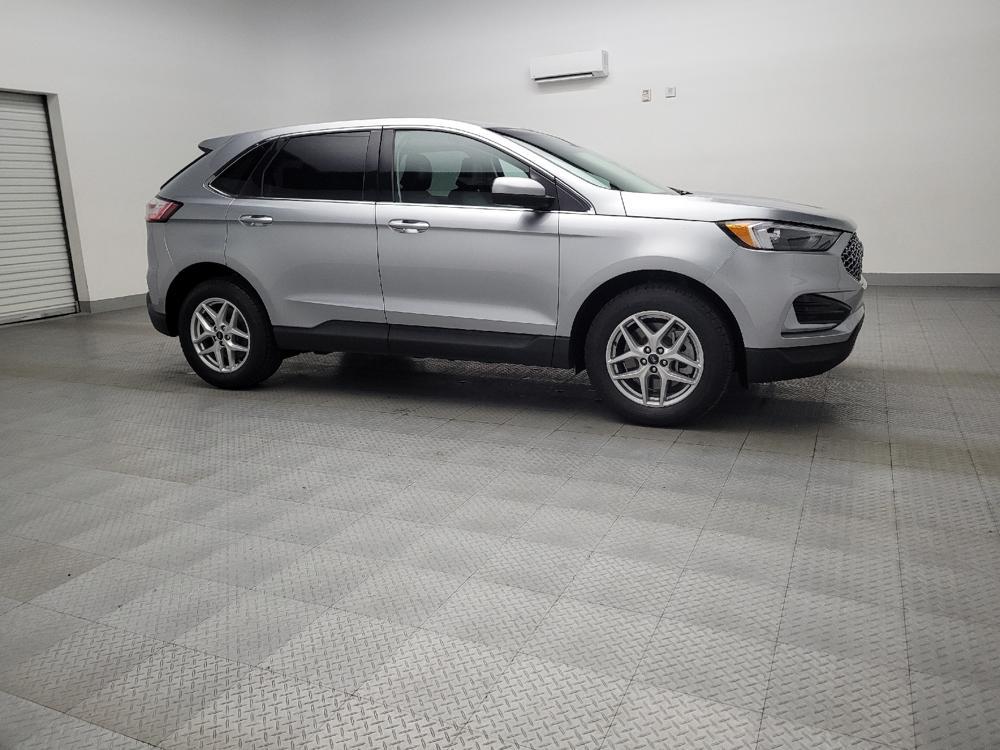 used 2024 Ford Edge car, priced at $30,295