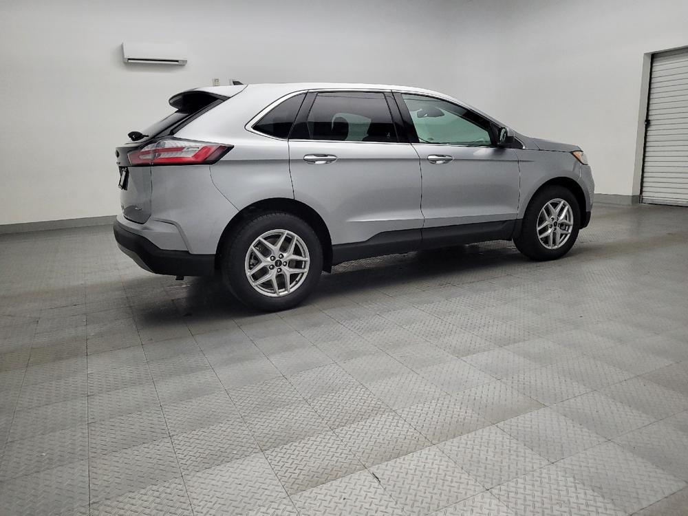 used 2024 Ford Edge car, priced at $30,295