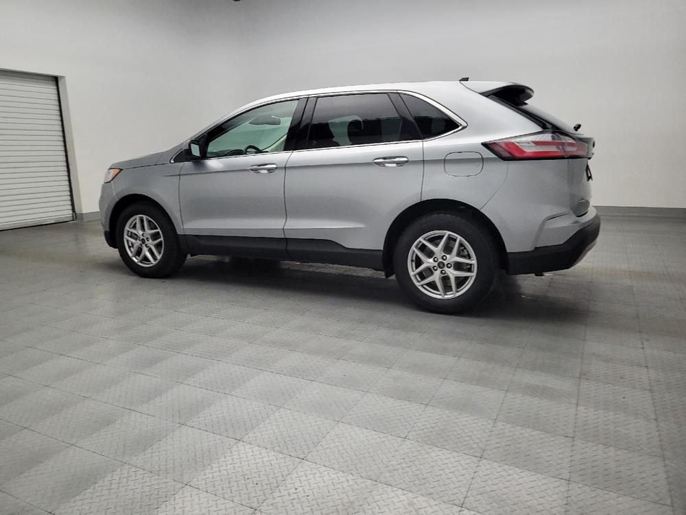 used 2024 Ford Edge car, priced at $30,295