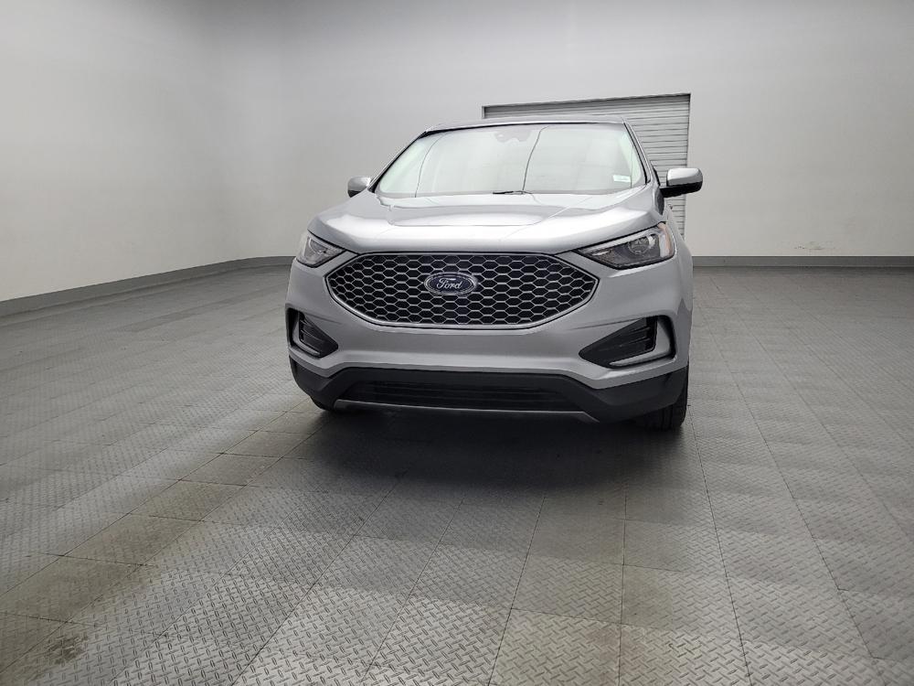 used 2024 Ford Edge car, priced at $30,295