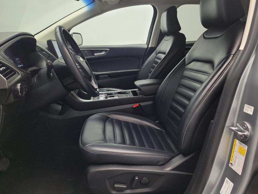 used 2024 Ford Edge car, priced at $30,295