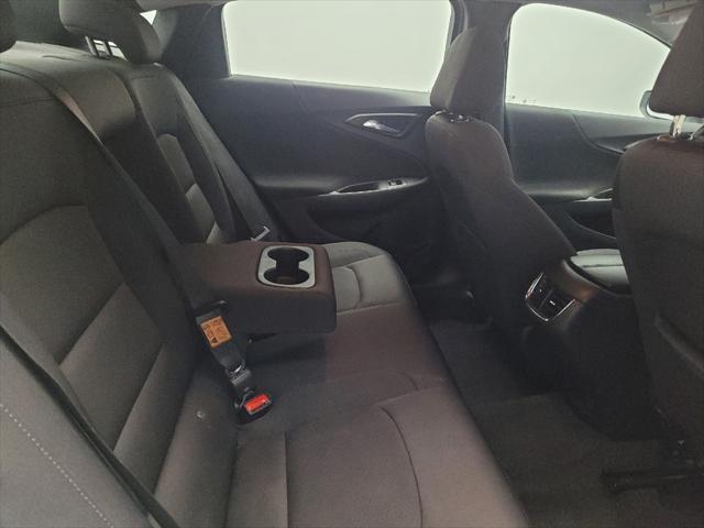 used 2022 Chevrolet Malibu car, priced at $21,695
