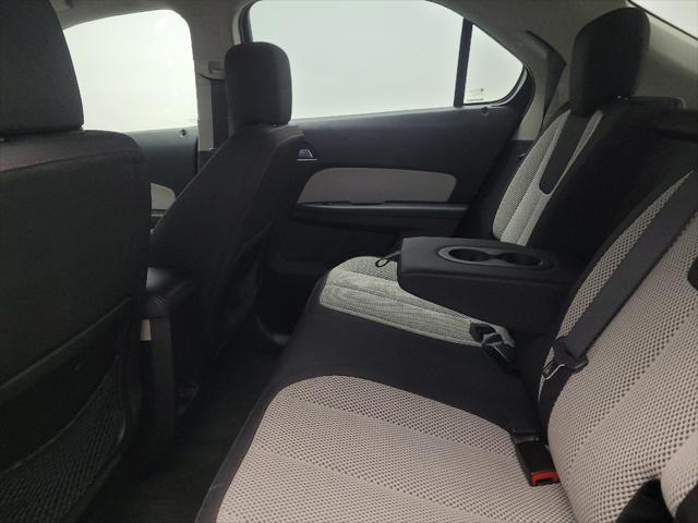 used 2017 Chevrolet Equinox car, priced at $16,295