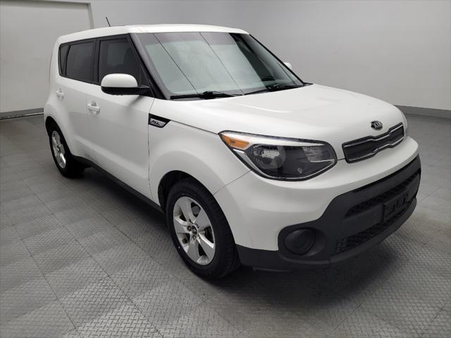 used 2018 Kia Soul car, priced at $13,495
