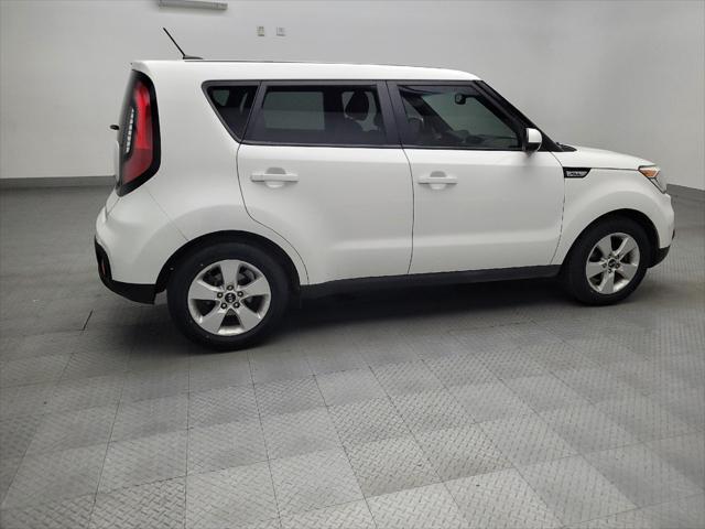 used 2018 Kia Soul car, priced at $13,495