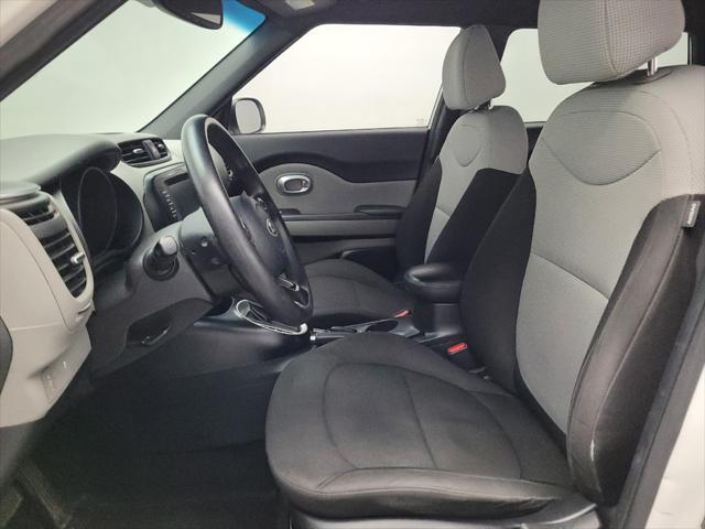 used 2018 Kia Soul car, priced at $13,495