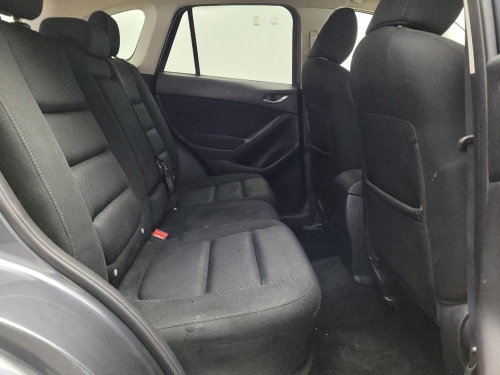 used 2013 Mazda CX-5 car, priced at $14,495