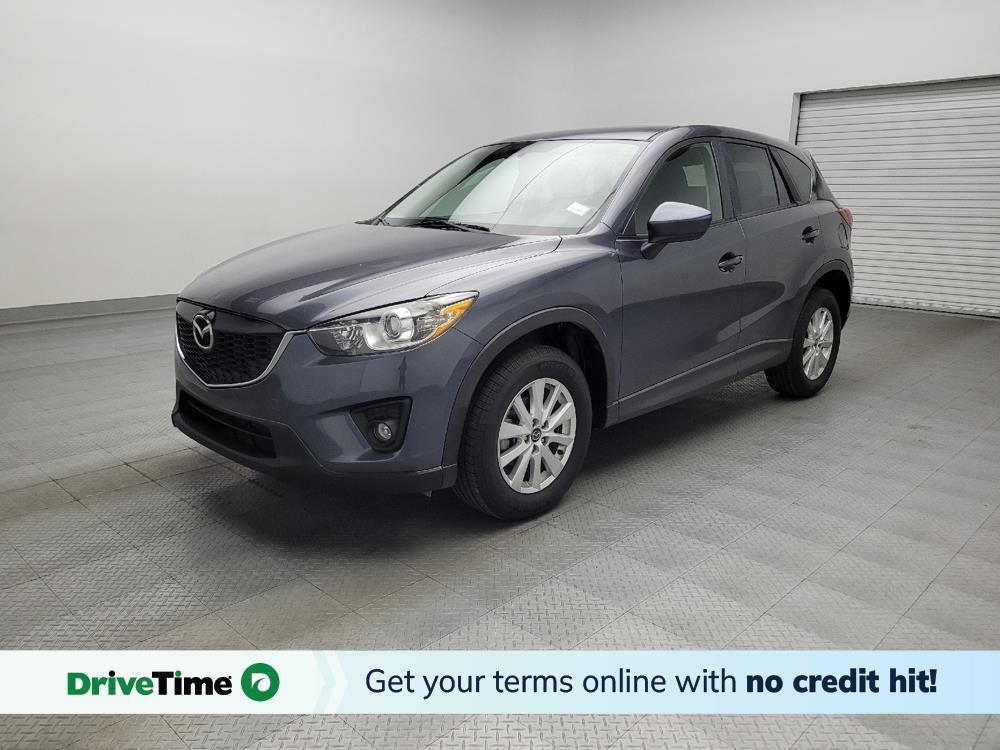 used 2013 Mazda CX-5 car, priced at $14,495