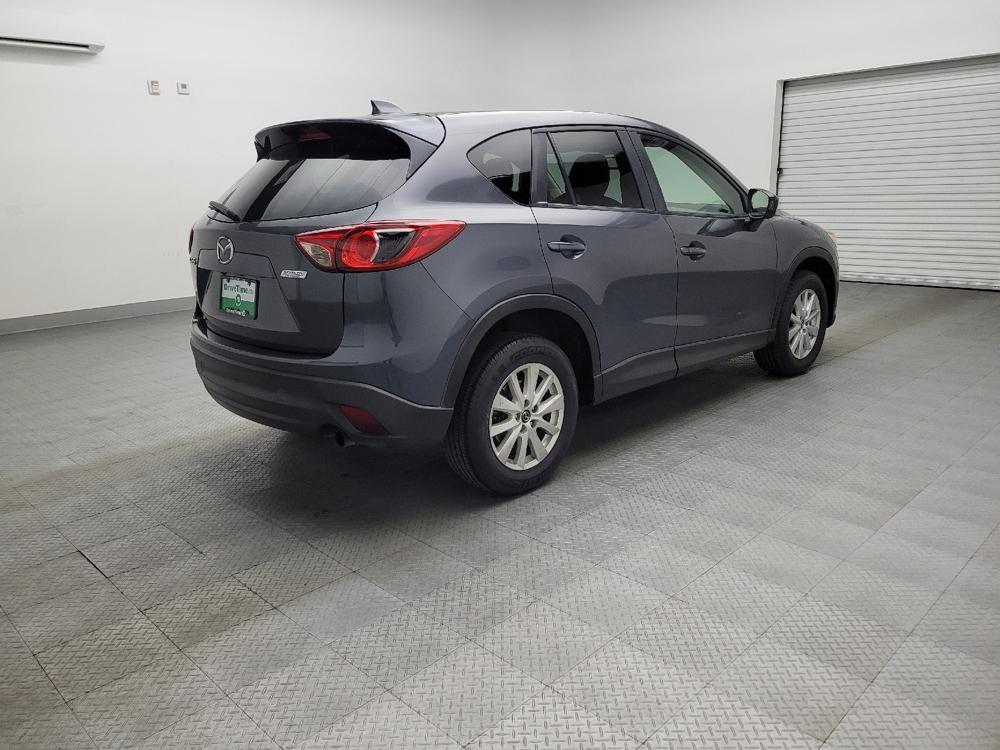 used 2013 Mazda CX-5 car, priced at $14,495