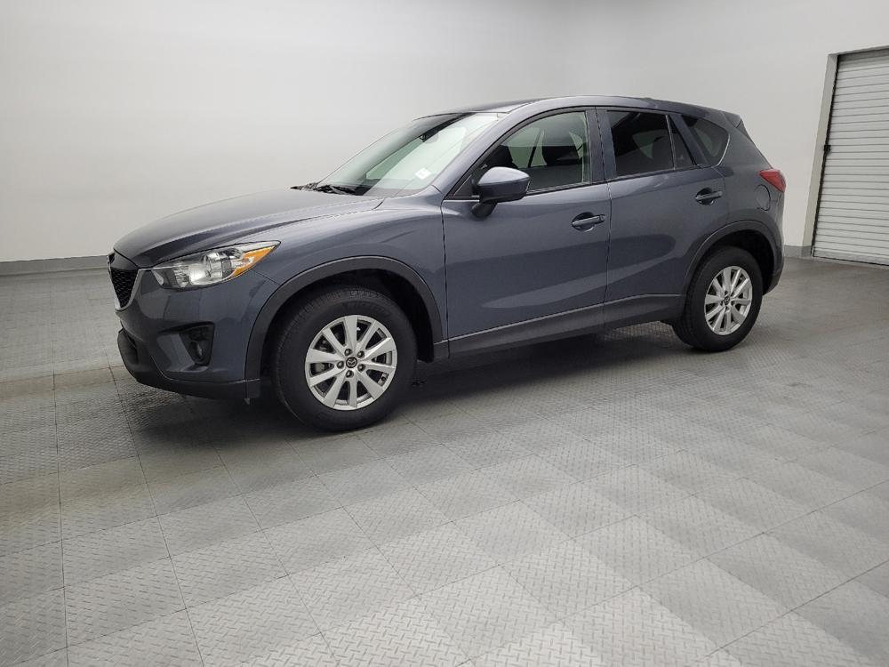 used 2013 Mazda CX-5 car, priced at $14,495