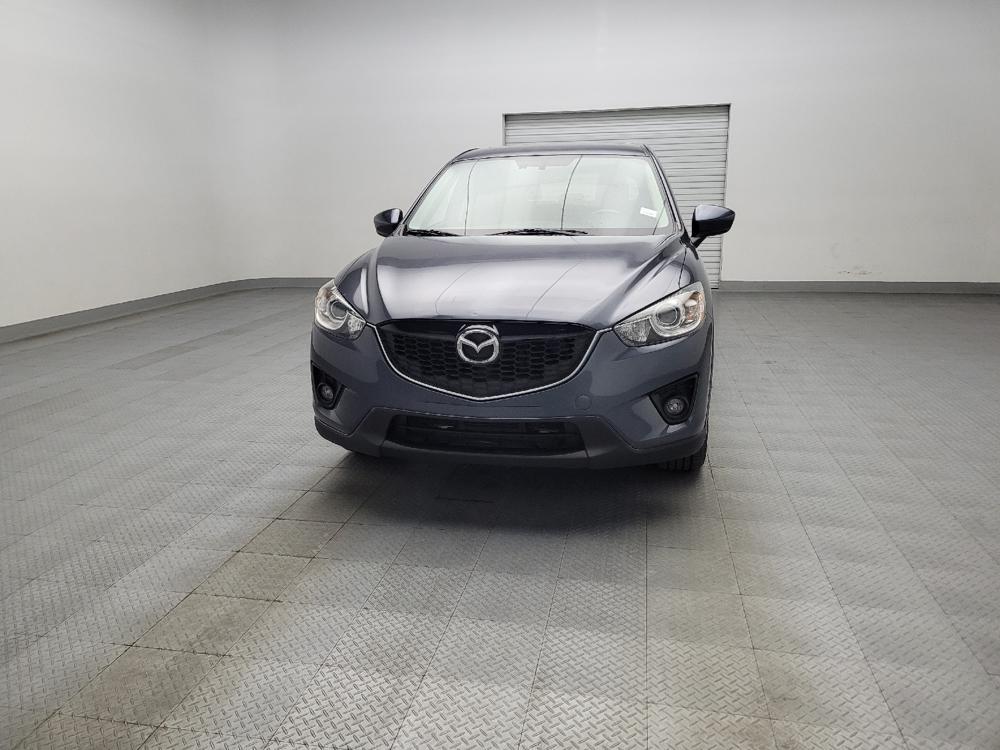 used 2013 Mazda CX-5 car, priced at $14,495
