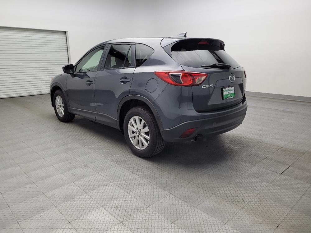 used 2013 Mazda CX-5 car, priced at $14,495