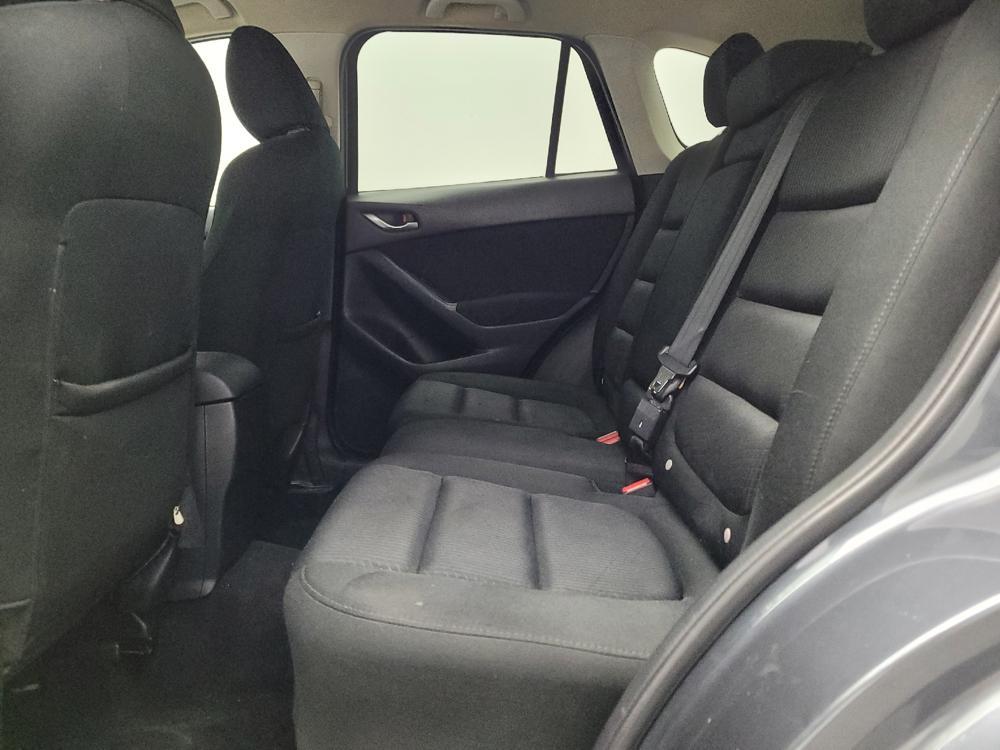 used 2013 Mazda CX-5 car, priced at $14,495