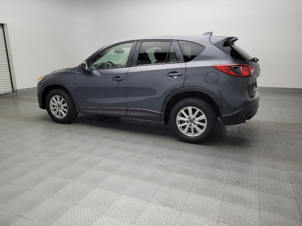 used 2013 Mazda CX-5 car, priced at $14,495