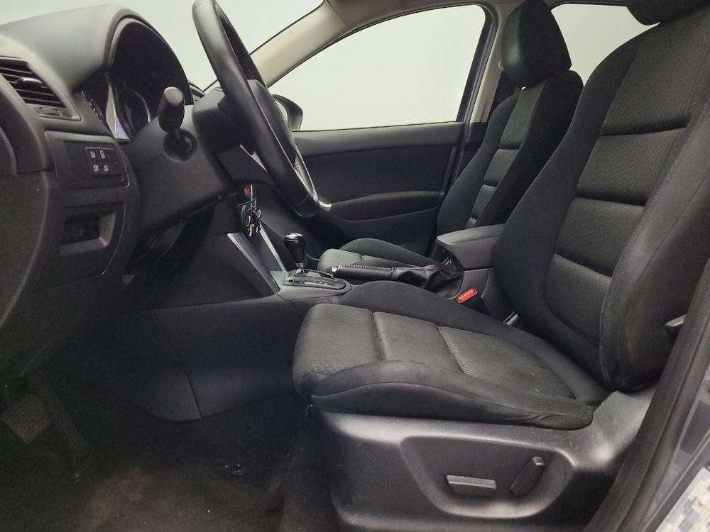 used 2013 Mazda CX-5 car, priced at $14,495
