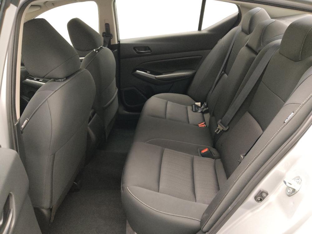 used 2023 Nissan Altima car, priced at $25,995
