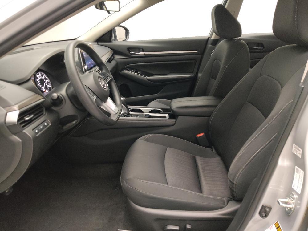 used 2023 Nissan Altima car, priced at $25,995