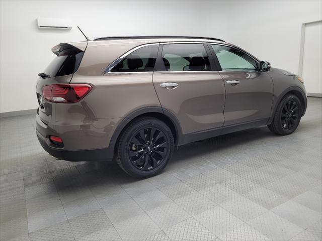 used 2019 Kia Sorento car, priced at $18,895