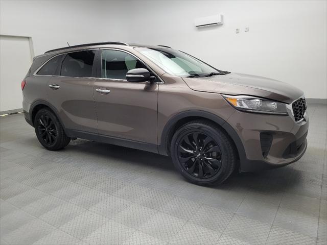 used 2019 Kia Sorento car, priced at $18,895