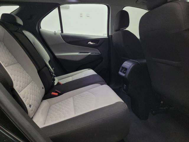 used 2019 Chevrolet Equinox car, priced at $17,995