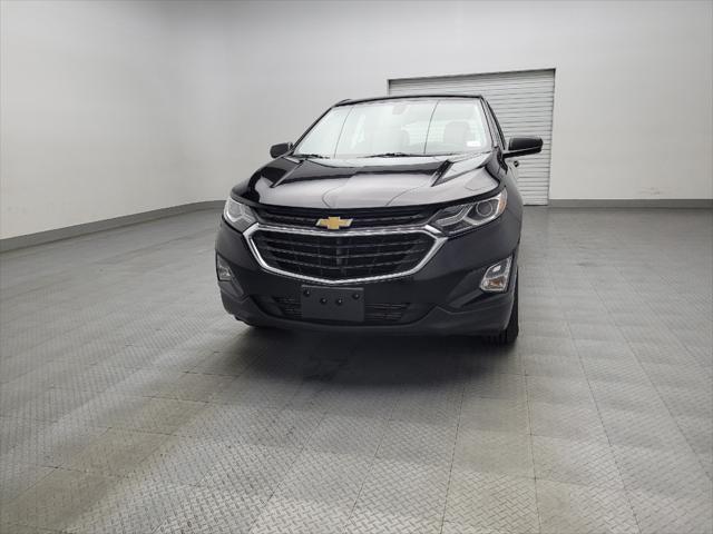 used 2019 Chevrolet Equinox car, priced at $17,995