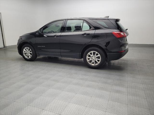 used 2019 Chevrolet Equinox car, priced at $17,995